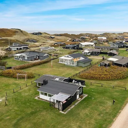 Σπίτι διακοπών Charming Retreat In Furreby - By Traum Løkken