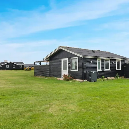 Charming Retreat In Furreby - By Traum * Løkken