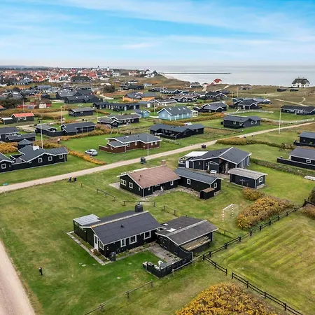 Charming Retreat In Furreby - By Traum Σπίτι διακοπών