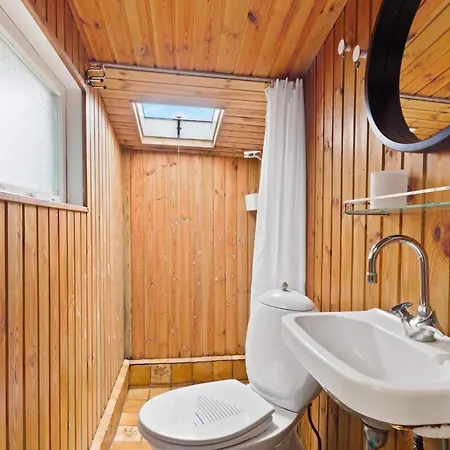 Charming Retreat In Furreby - By Traum Σπίτι διακοπών *