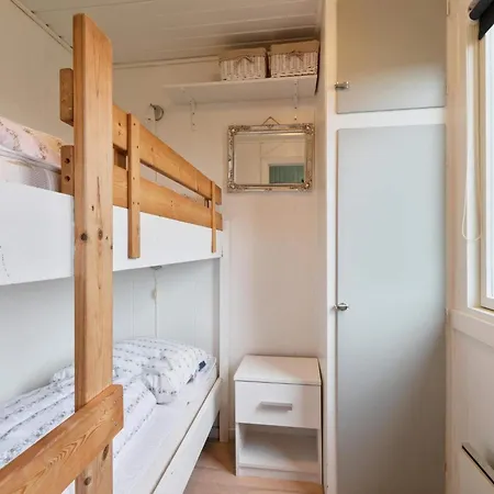 Charming Retreat In Furreby - By Traum Løkken