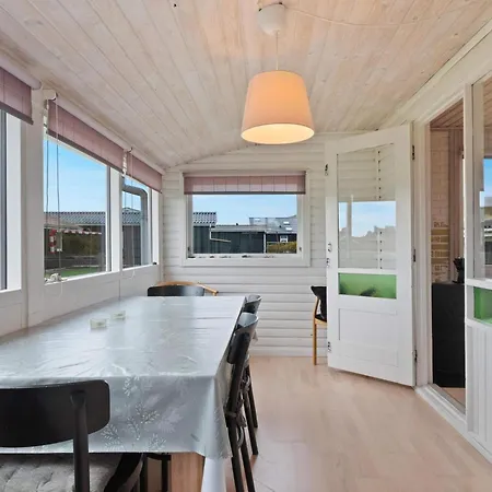 Σπίτι διακοπών Charming Retreat In Furreby - By Traum *