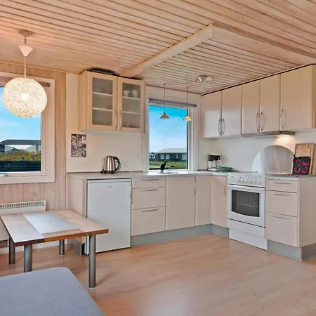 Σπίτι διακοπών Charming Retreat In Furreby - By Traum