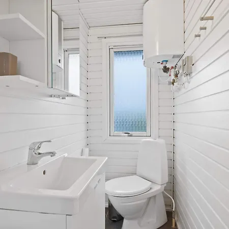 Σπίτι διακοπών Charming Retreat In Furreby - By Traum