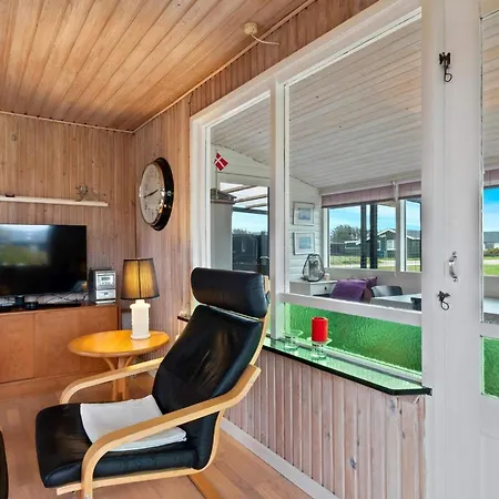 Σπίτι διακοπών Charming Retreat In Furreby - By Traum Løkken